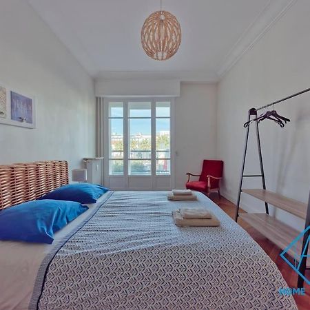 New Luxurious Apartment - Jean Medecin Nice Eksteriør billede